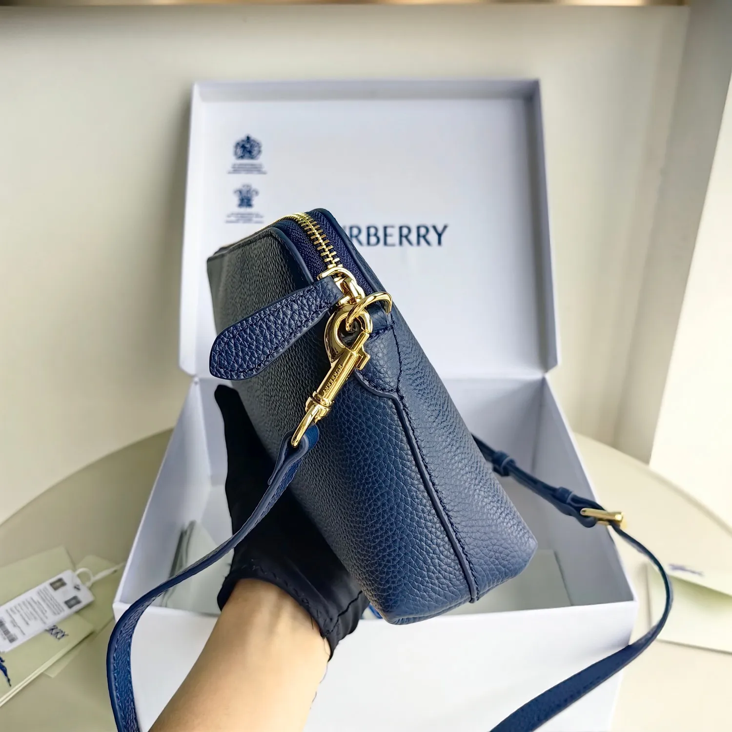 All Categories Burberry Women's Bags Burberry Original Order 297