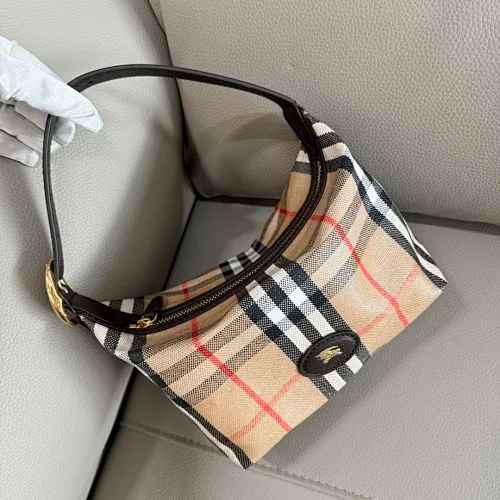All Categories Official Website "Brand Women's Bags" Women's Bags 💙 Burberry 2025 New Burberry Underarm Bag