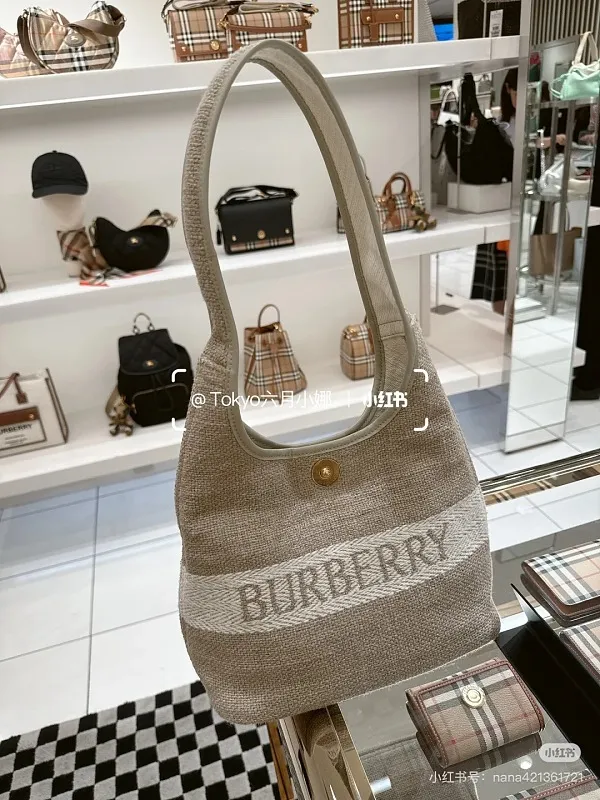 All categories Burberry women's bags (Burberry) Burberry original order 3891