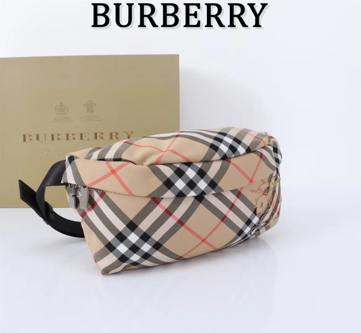 All categories Burberry women's bags (Burberry) Burberry 7801