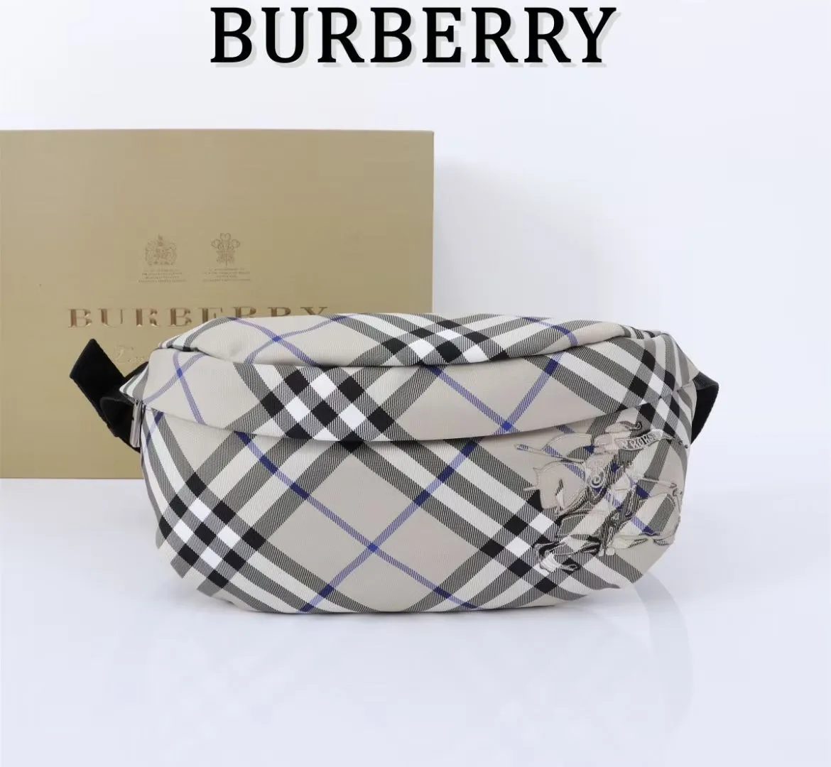 All categories Burberry women's bags (Burberry) Burberry 7801