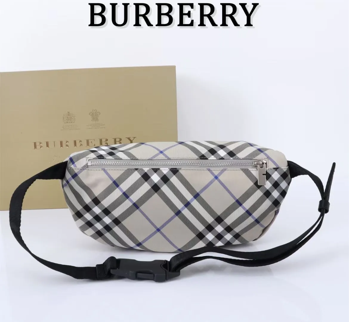 All categories Burberry women's bags (Burberry) Burberry 7801