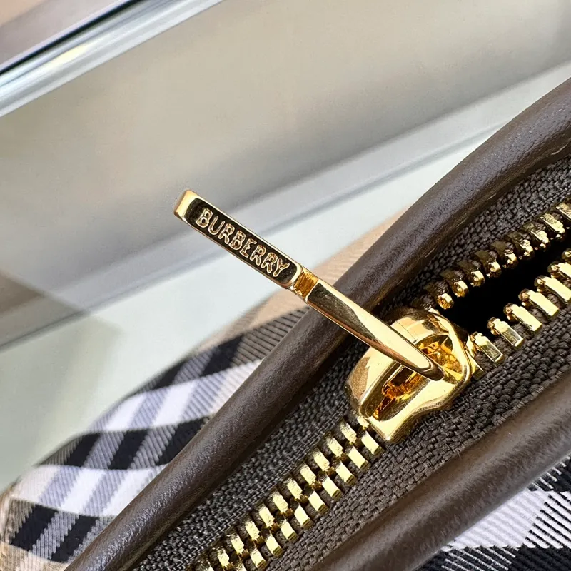 All Categories Official Website "Brand Women's Bags" Women's Bags 💙 Burberry 2025 New Burberry Underarm Bag