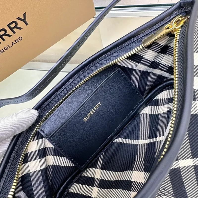 All Categories Official Website "Brand Women's Bags" Women's Bags 💙 Burberry 2025 New Burberry Underarm Bag