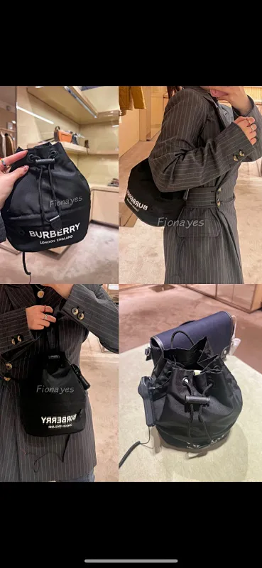 All categories Burberry women's bags (Burberry) Burberry original order 1151