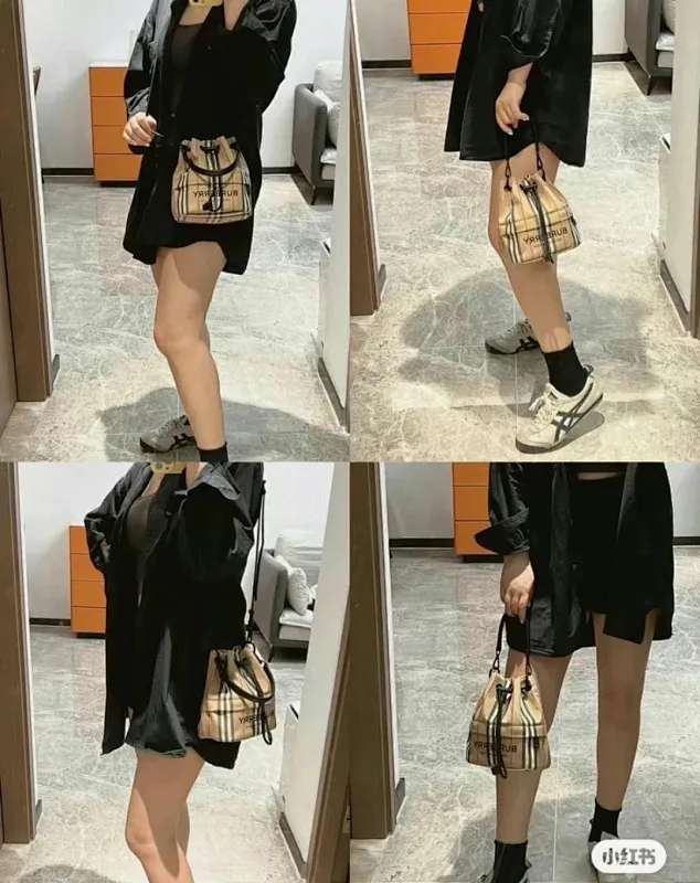 All categories Burberry women's bags (Burberry) Burberry original order 1151