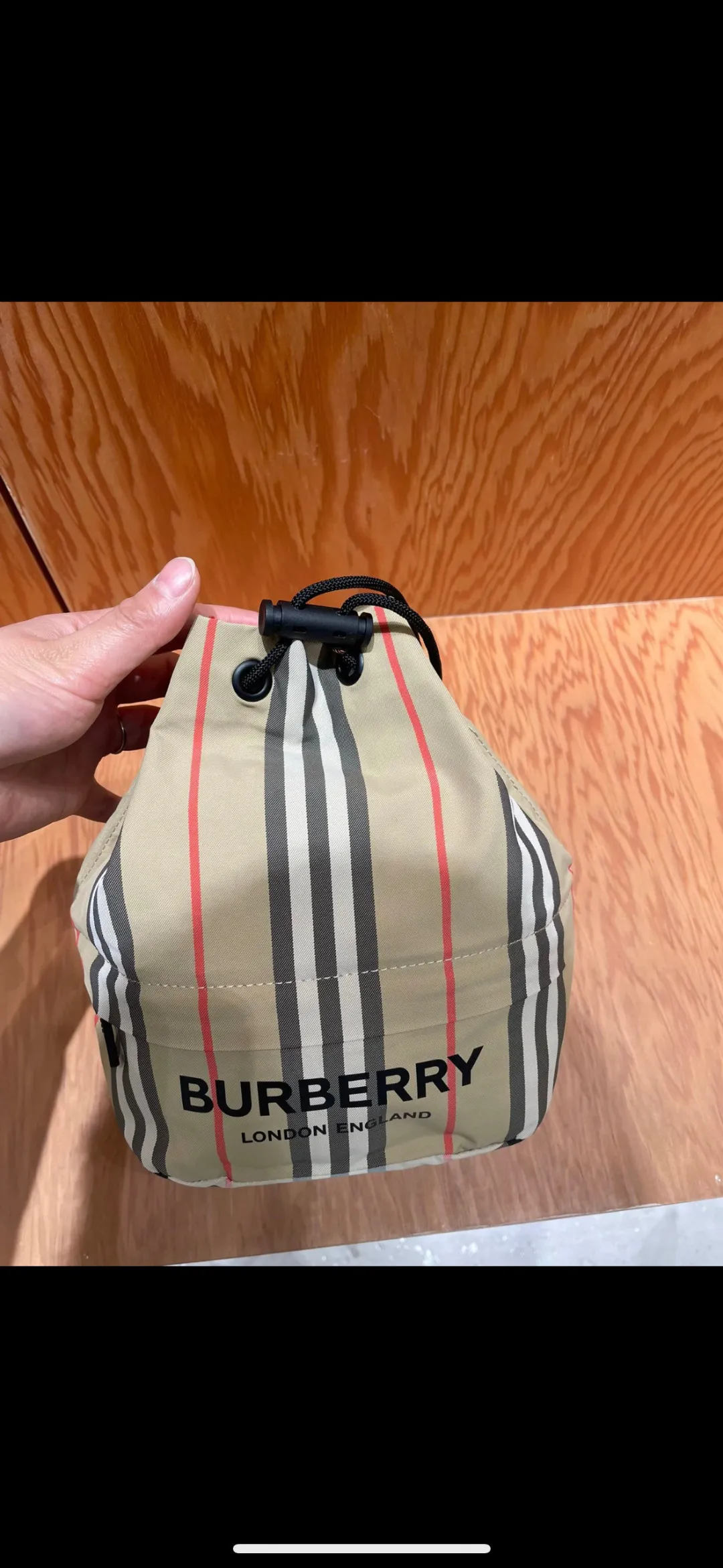 All categories Burberry women's bags (Burberry) Burberry original order 1151