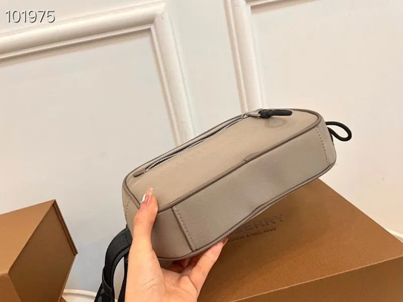 All Categories Official Website "Brand Women's Bags" Women's Bags 💙 Burberry 2023 New Burberry Crossbody Bag