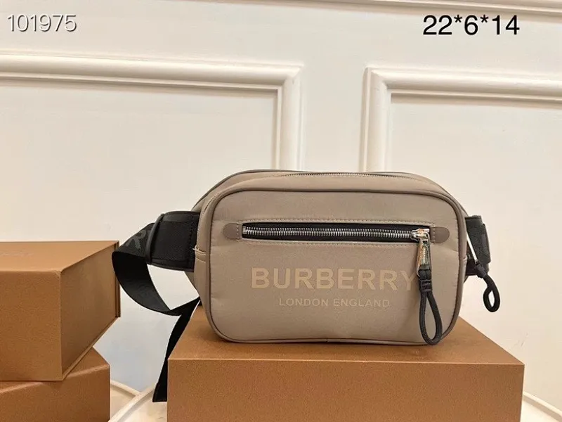 All Categories Official Website "Brand Women's Bags" Women's Bags 💙 Burberry 2023 New Burberry Crossbody Bag