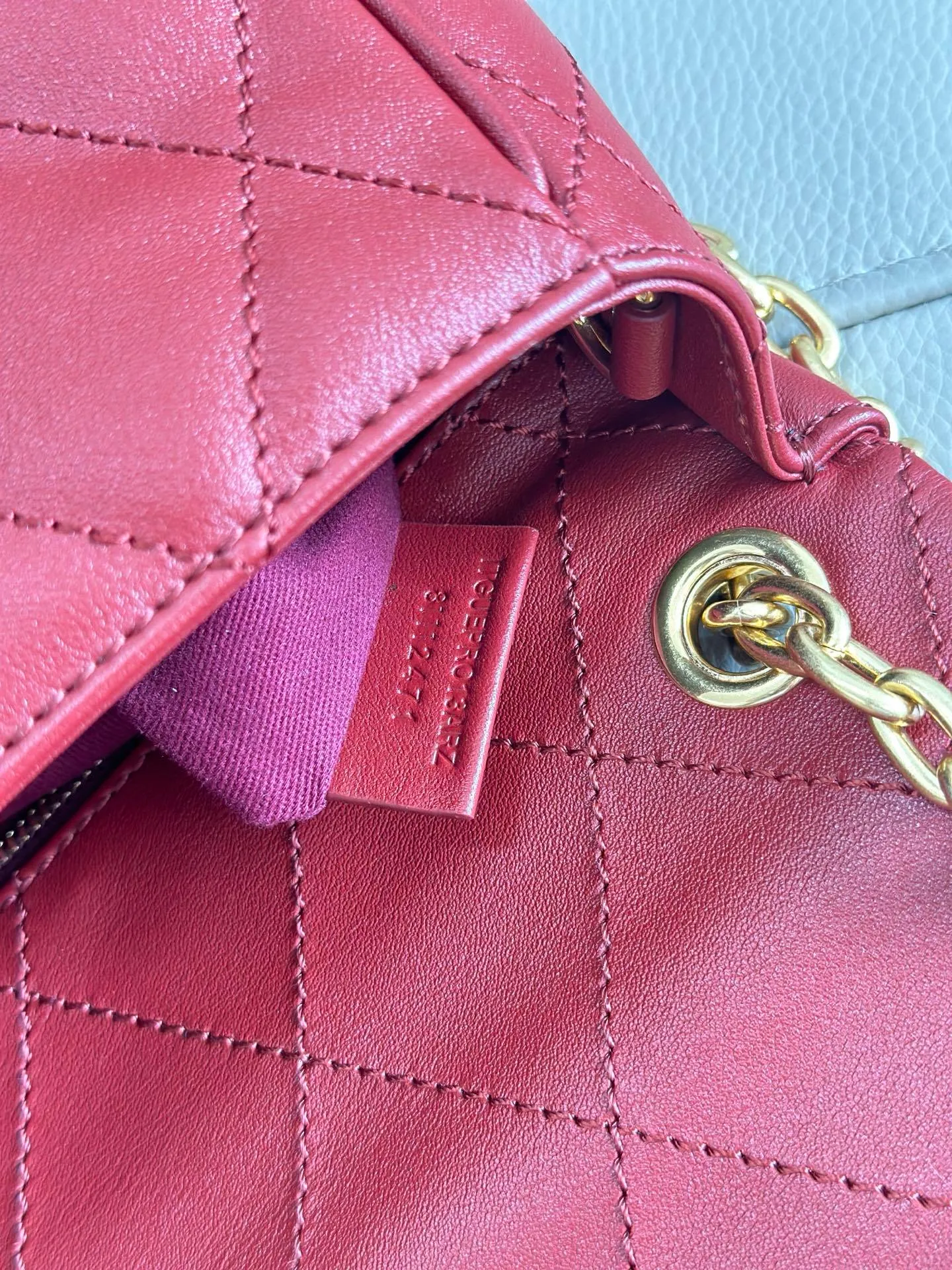 All categories Burberry women's bags (Burberry) Burberry original order 247182