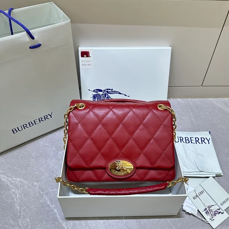 All categories Burberry women's bags (Burberry) Burberry original order 247182