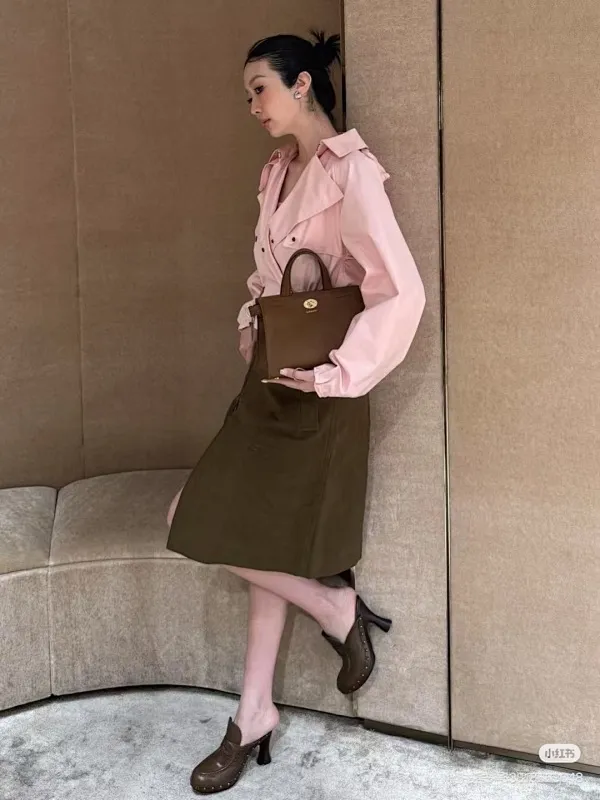 All categories Burberry women's bags (Burberry) Burberry original order 3491