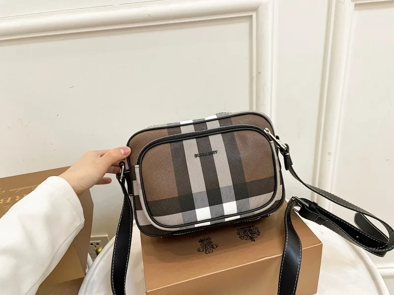 All Categories Official Website "Brand Women's Bags" Women's Bags 💙 Burberry 2023 New Burberry Crossbody Bag