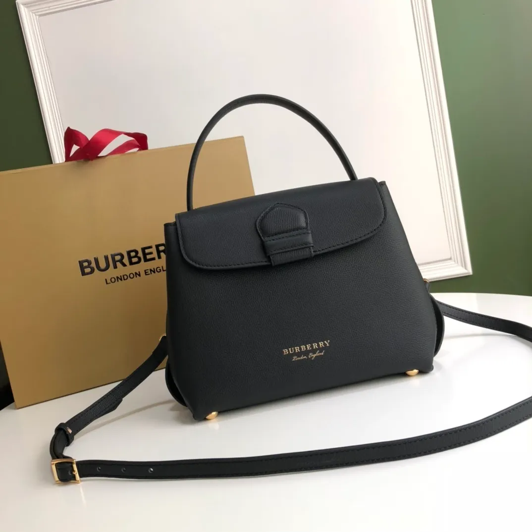 All Categories Official Website "Brand Women's Bags" Women's Bags 💙 Burberry 2025 New Burberry Crossbody Bag