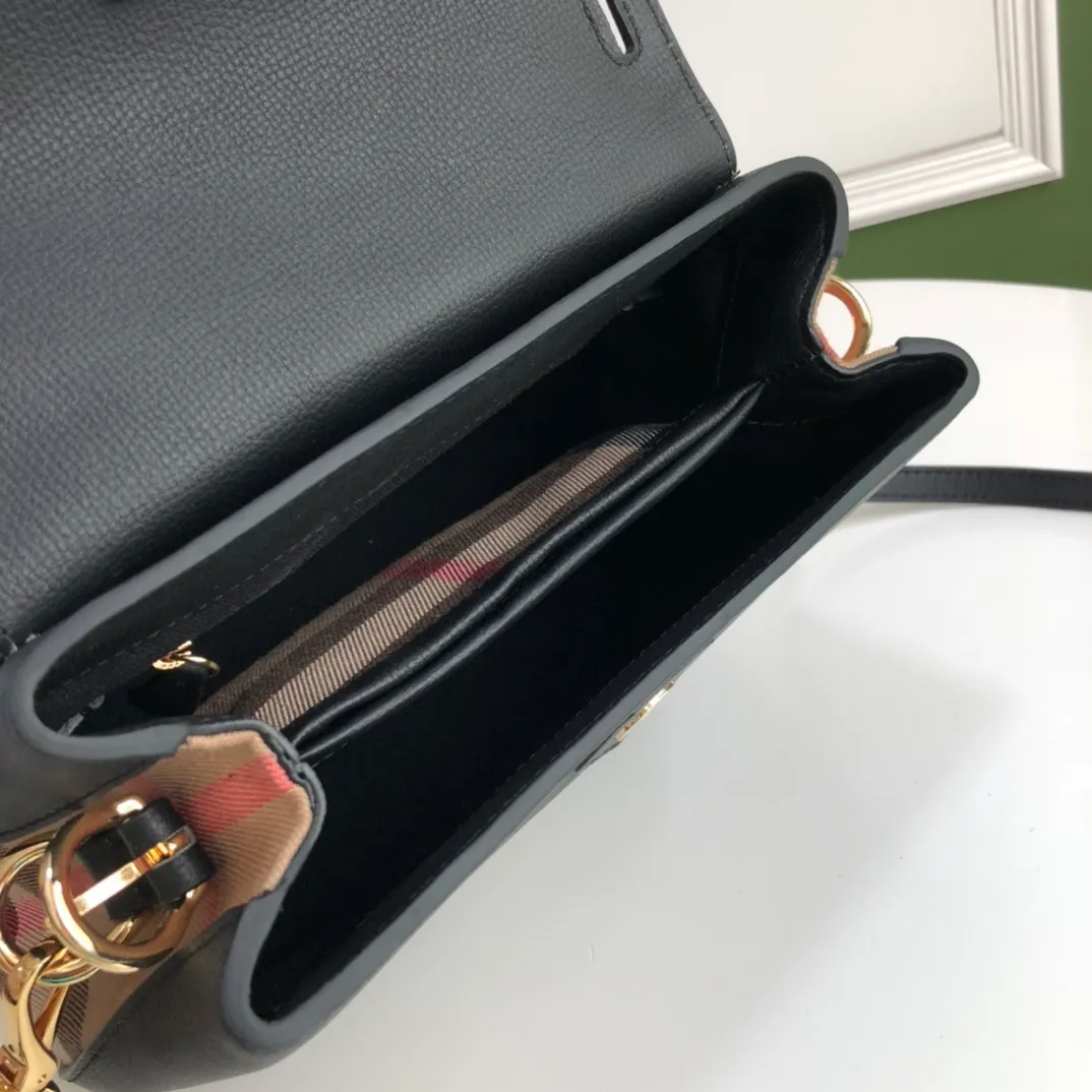 All Categories Official Website "Brand Women's Bags" Women's Bags 💙 Burberry 2025 New Burberry Crossbody Bag