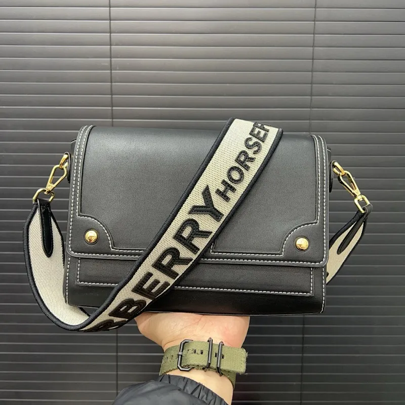 All categories Official website "Brand Women's Bags" Women's Bags 💙 Burberry 2025 new burberry crossbody bag