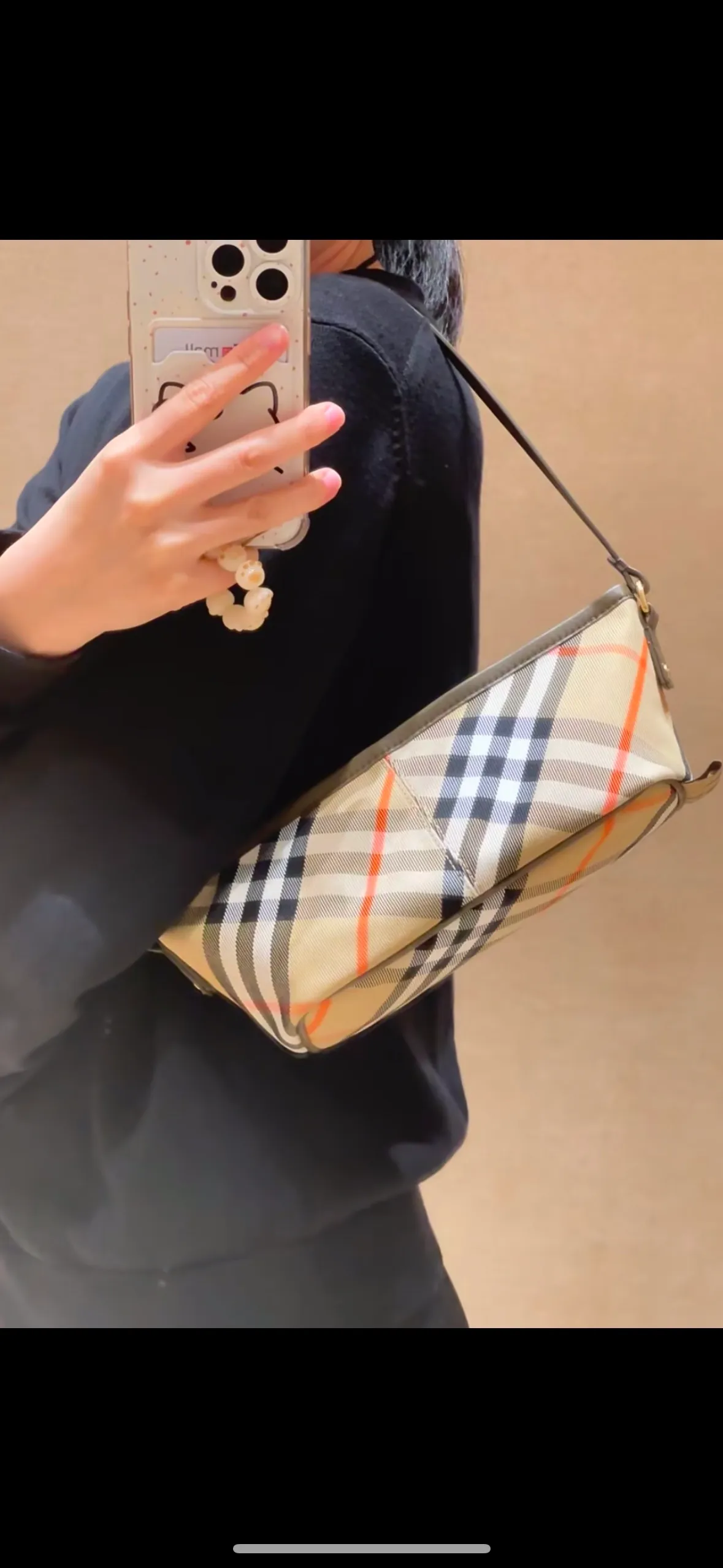 All categories Burberry women's bags (Burberry) Burberry 295135