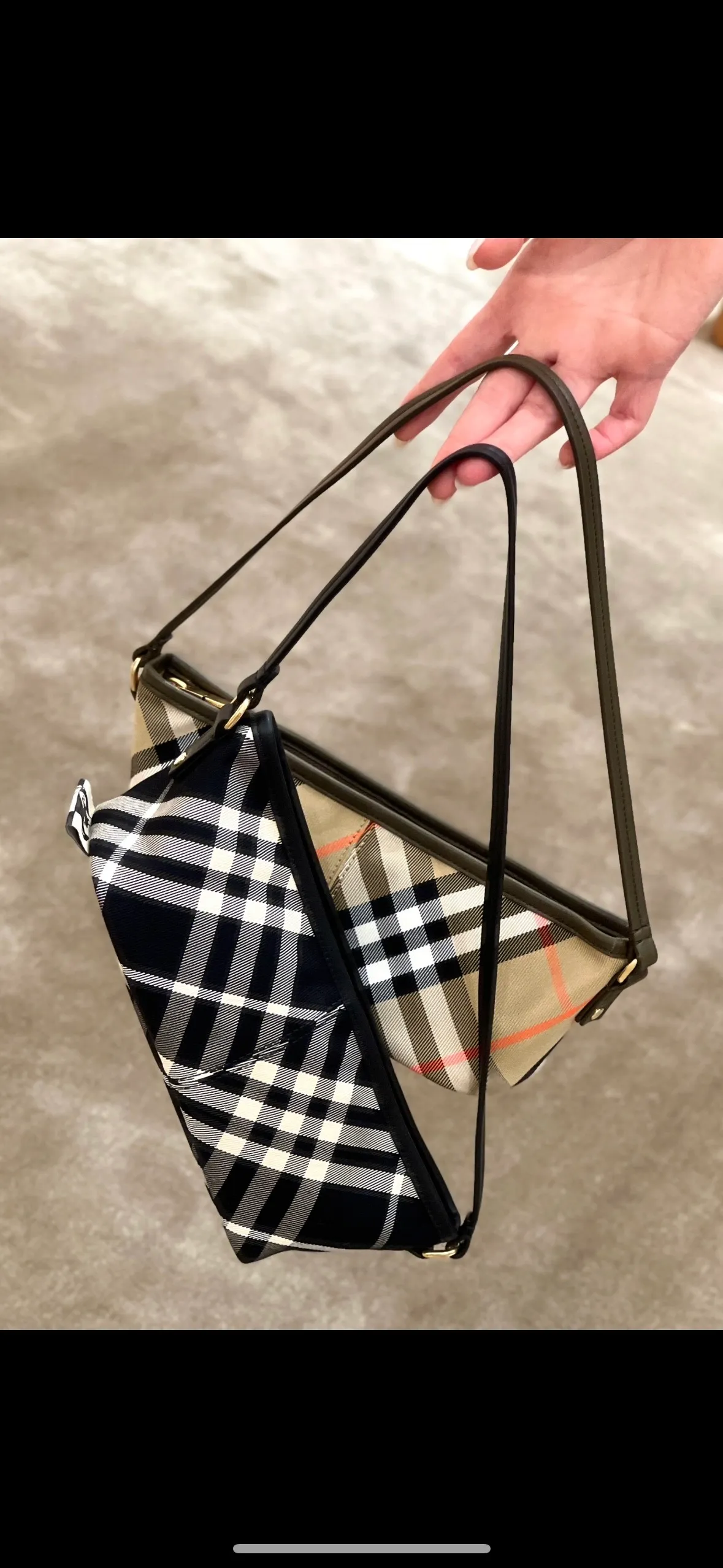 All categories Burberry women's bags (Burberry) Burberry 295135