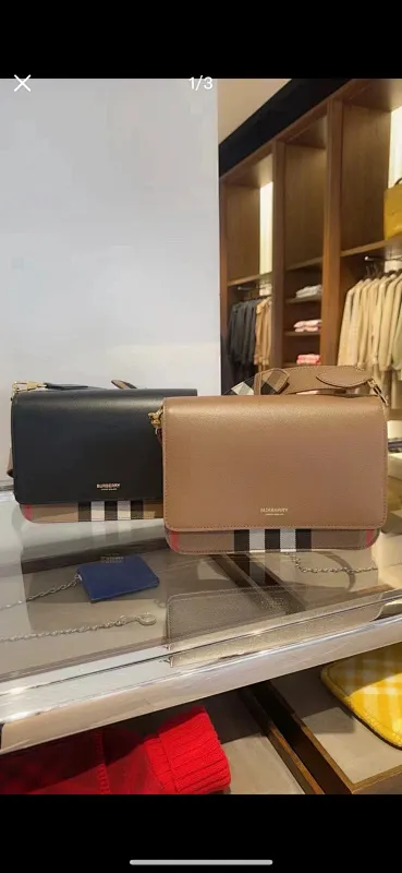 All Categories Burberry Women's Bags Burberry Original Order 025158