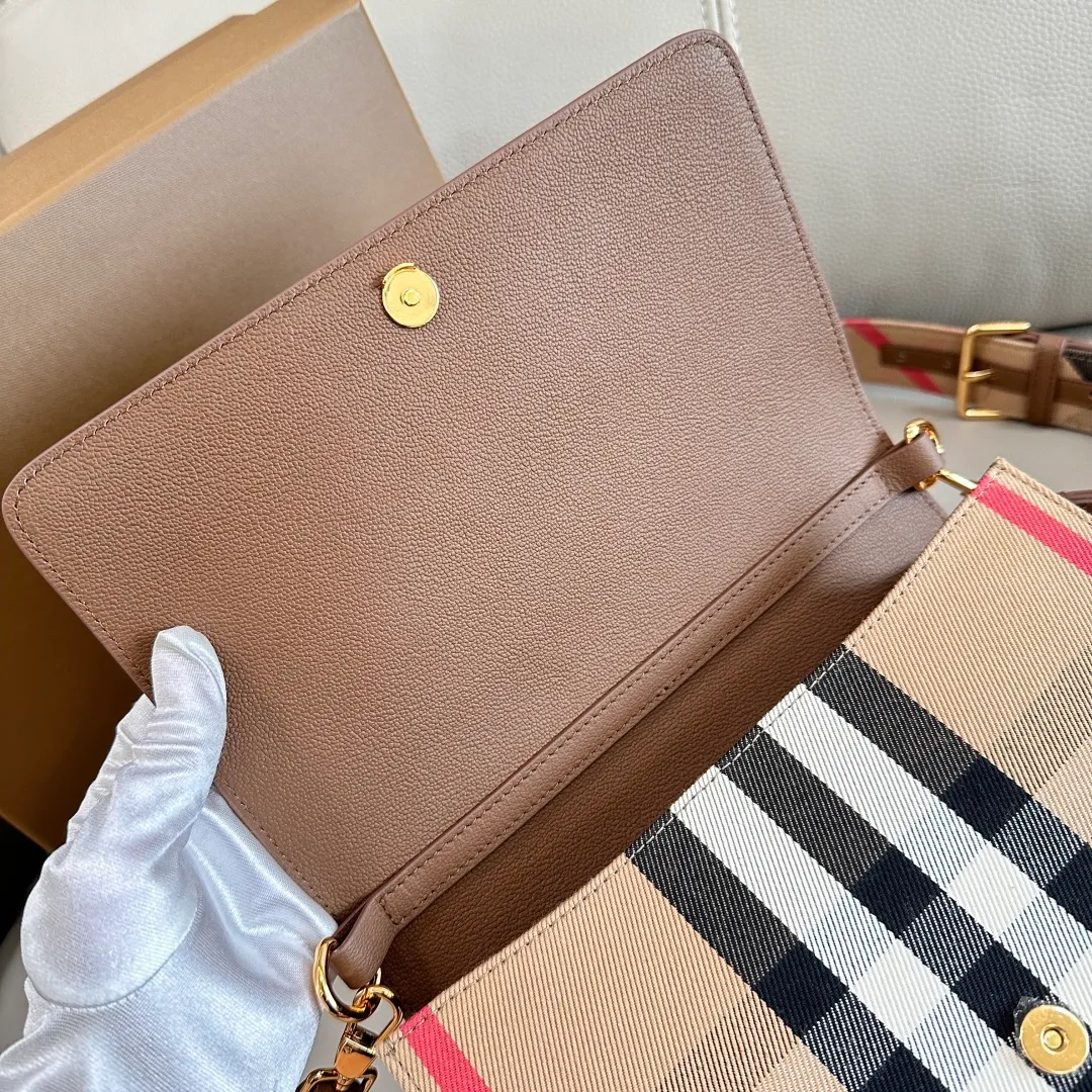 All Categories Burberry Women's Bags Burberry Original Order 025158