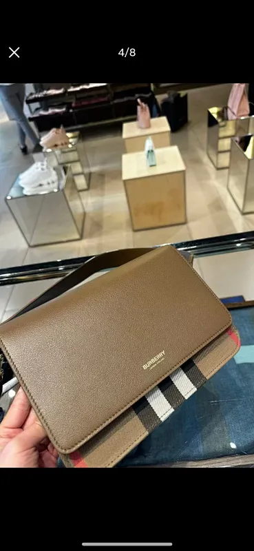 All Categories Burberry Women's Bags Burberry Original Order 025158