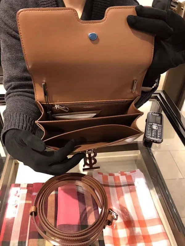 All categories Burberry women's bags (Burberry) Burberry original order 89062