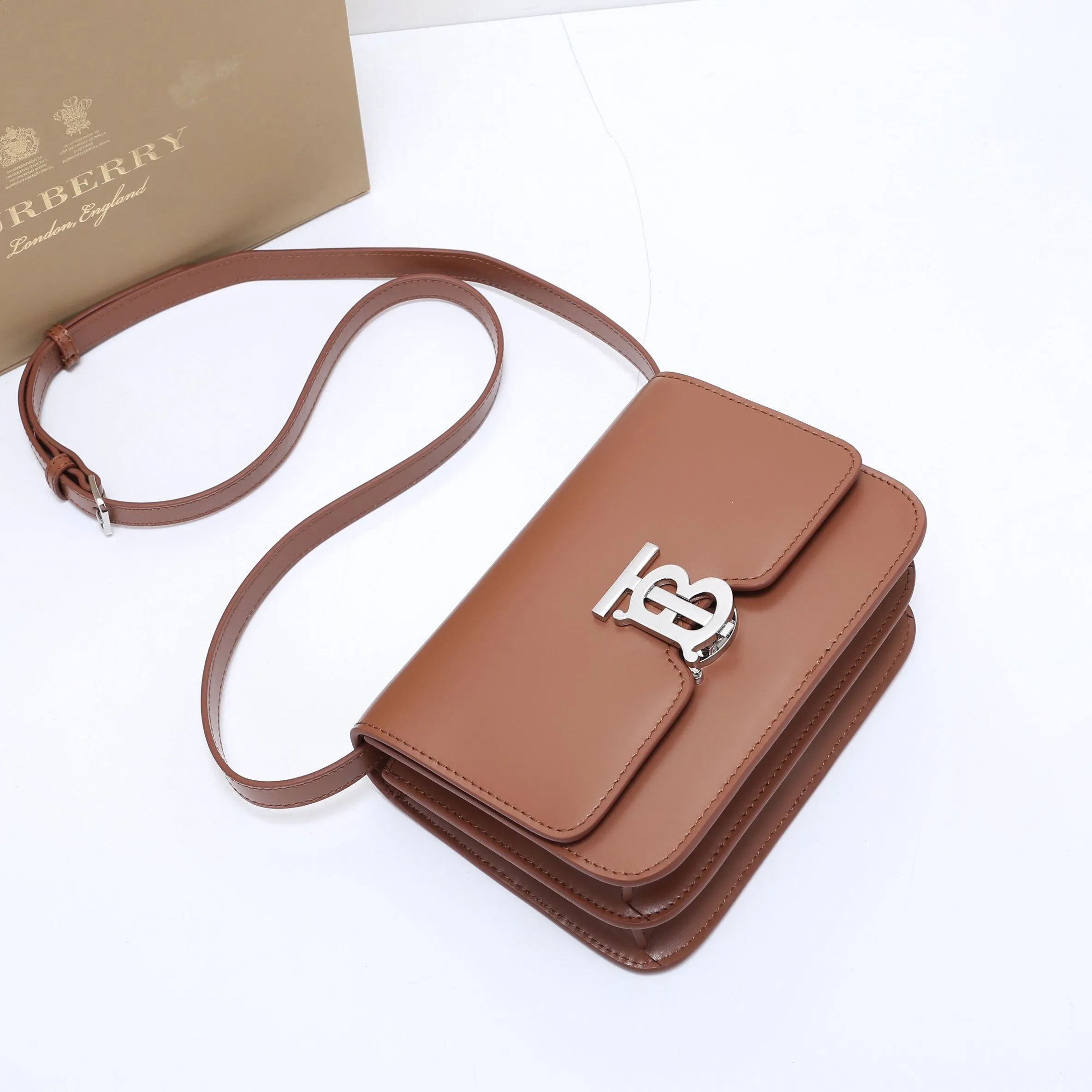 All categories Burberry women's bags (Burberry) Burberry original order 89062