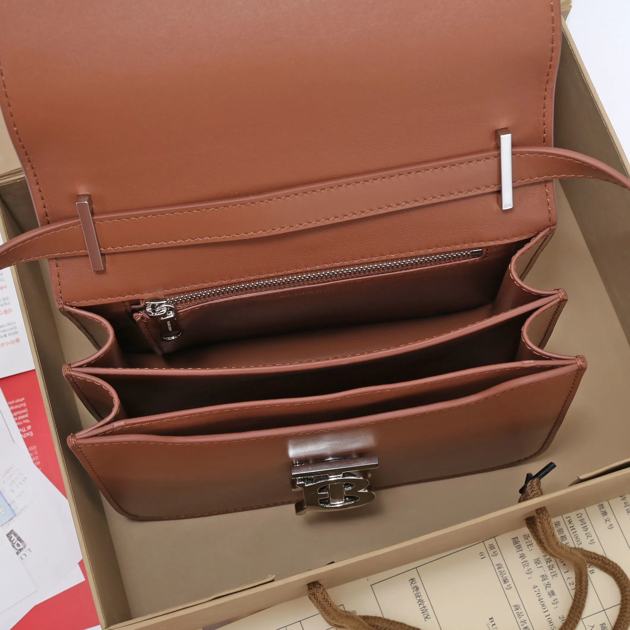 All categories Burberry women's bags (Burberry) Burberry original order 89062