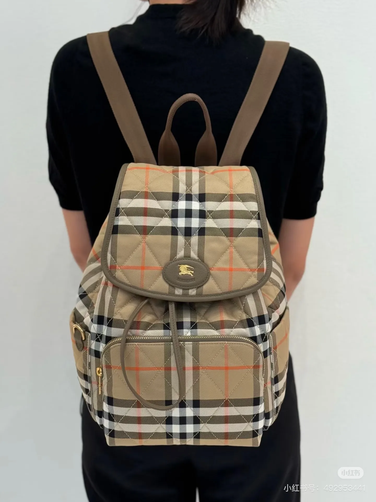 All Categories Burberry Women's Bags (Burberry) Burberry Special 3961
