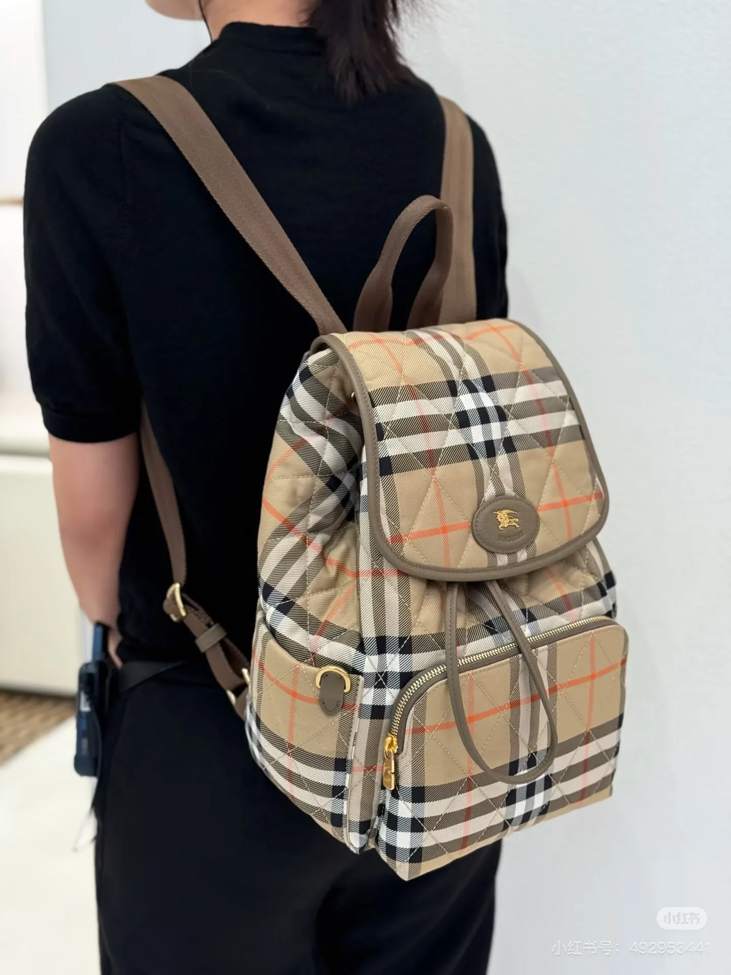 All Categories Burberry Women's Bags (Burberry) Burberry Special 3961