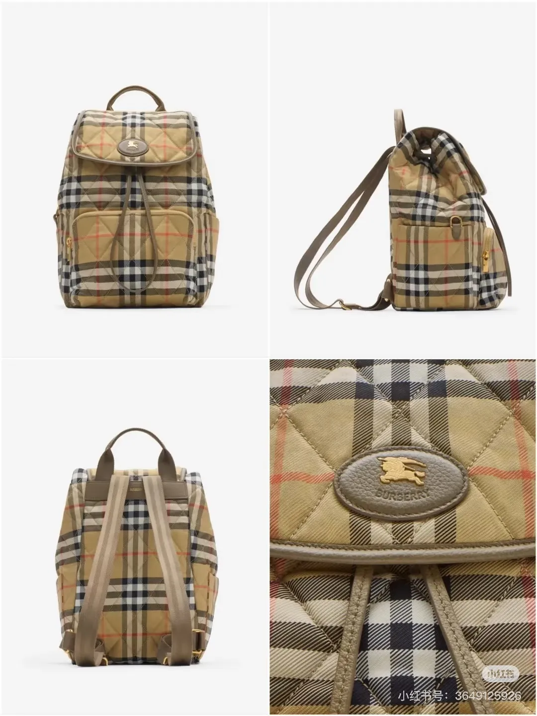 All Categories Burberry Women's Bags (Burberry) Burberry Special 3961