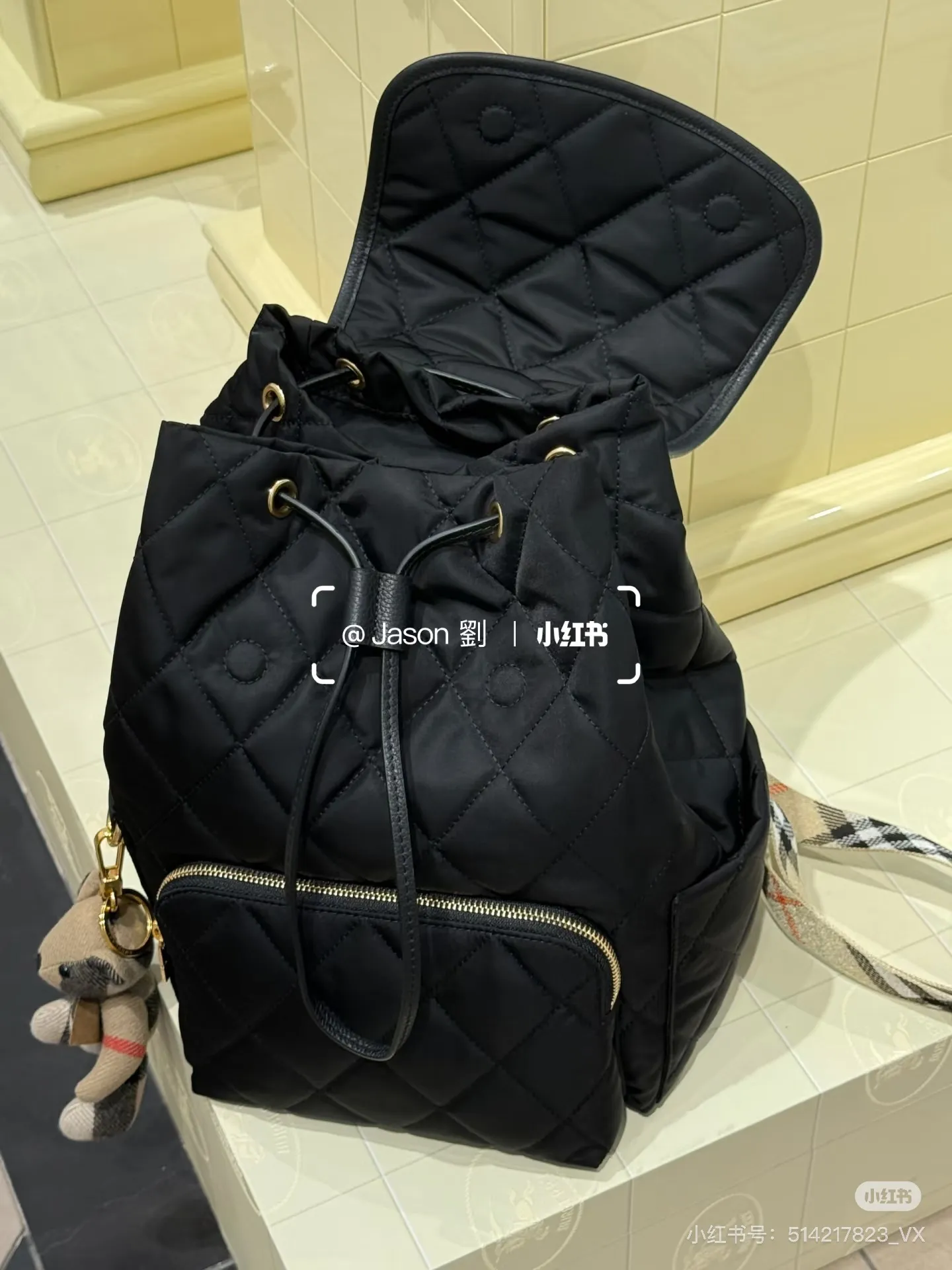 All Categories Burberry Women's Bags (Burberry) Burberry Special 3961