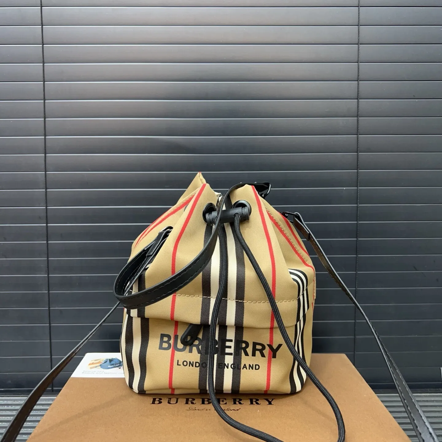 All categories Official website "Brand Women's Bags" Women's Bags 💙 Burberry 2025 new burberry crossbody bag