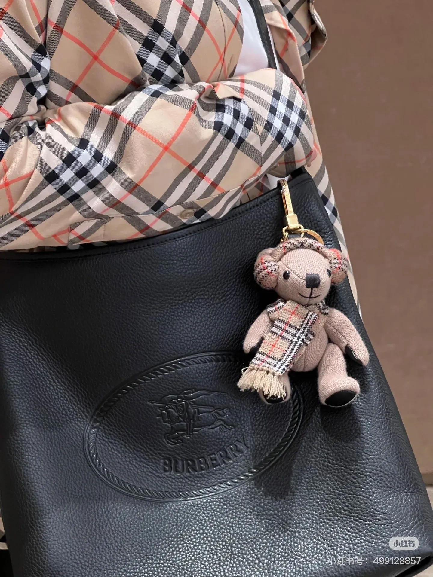 All categories Burberry women's bags (Burberry) Burberry original order 2611