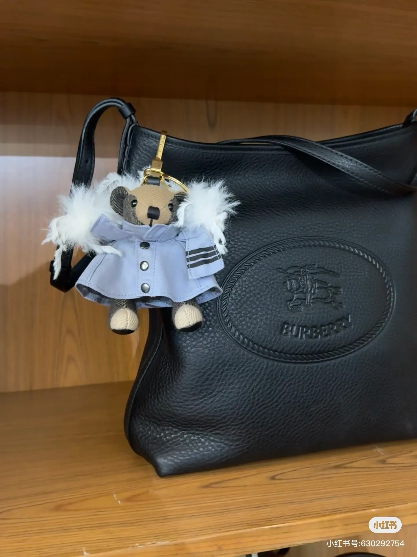 All categories Burberry women's bags (Burberry) Burberry original order 2611