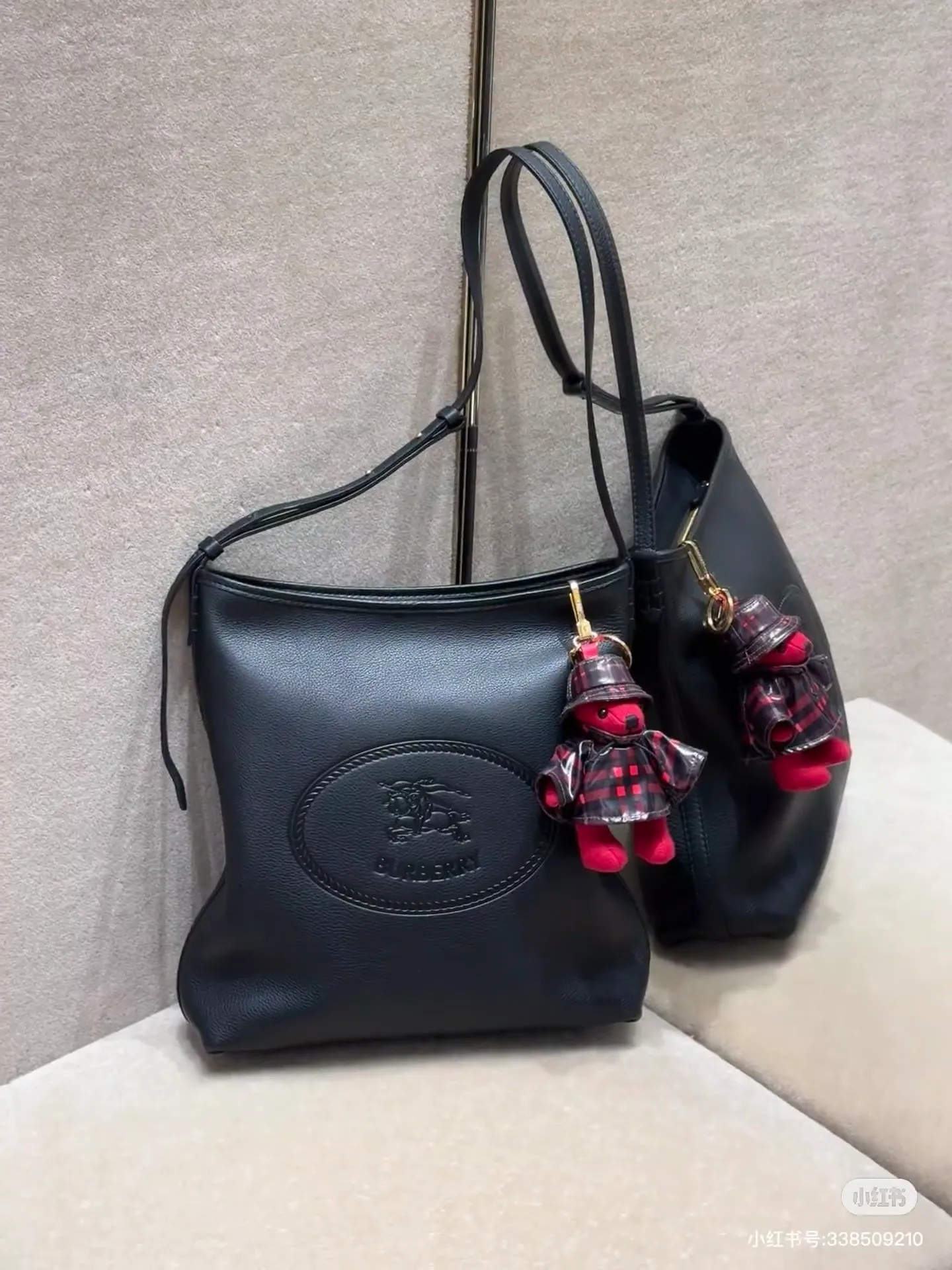 All categories Burberry women's bags (Burberry) Burberry original order 2611