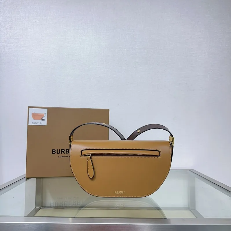 All Categories Official Website "Brand Women's Bags" Women's Bags 💙 Burberry 2025 New Burberry Crossbody Bag