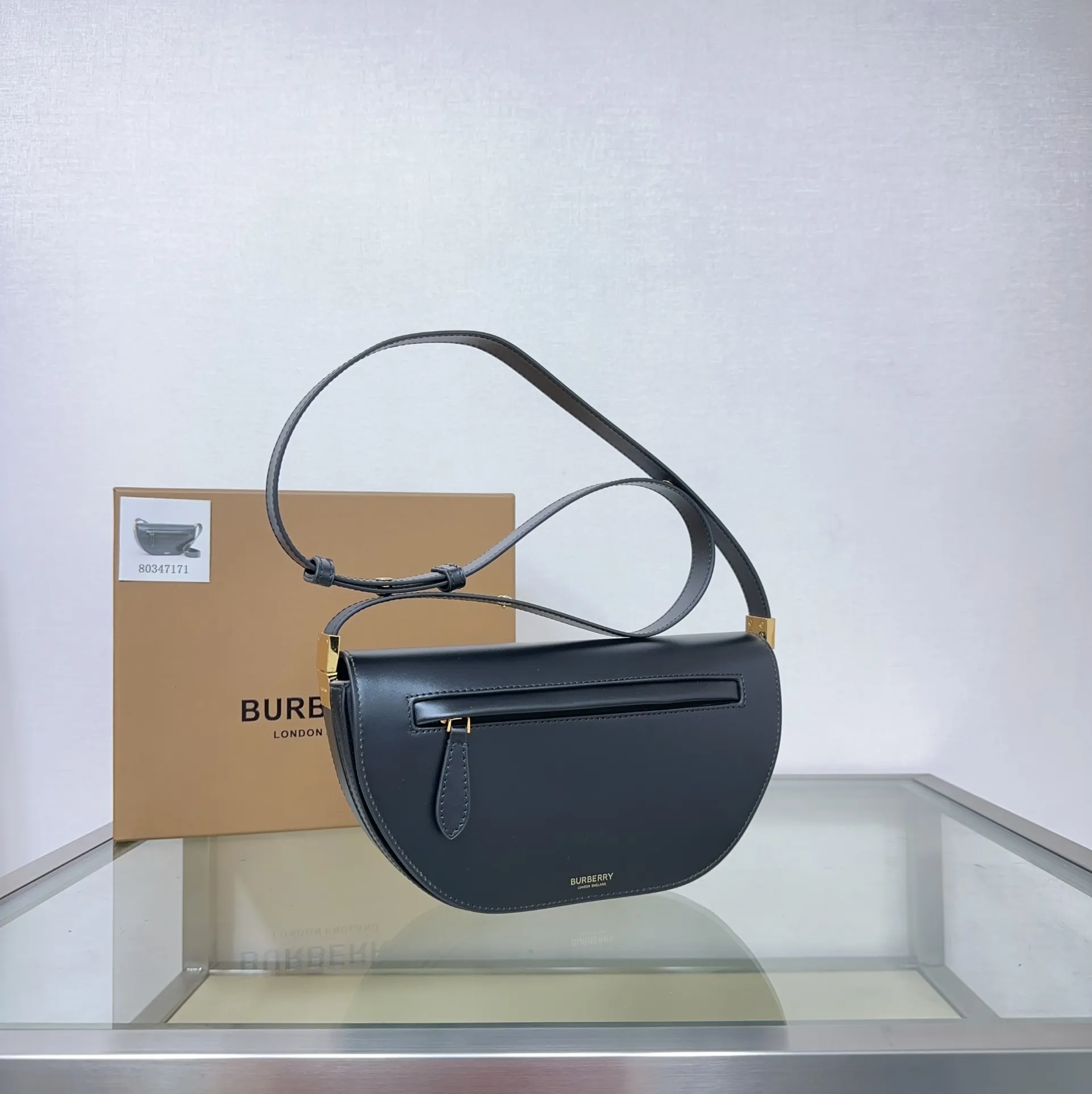 All Categories Official Website "Brand Women's Bags" Women's Bags 💙 Burberry 2025 New Burberry Crossbody Bag