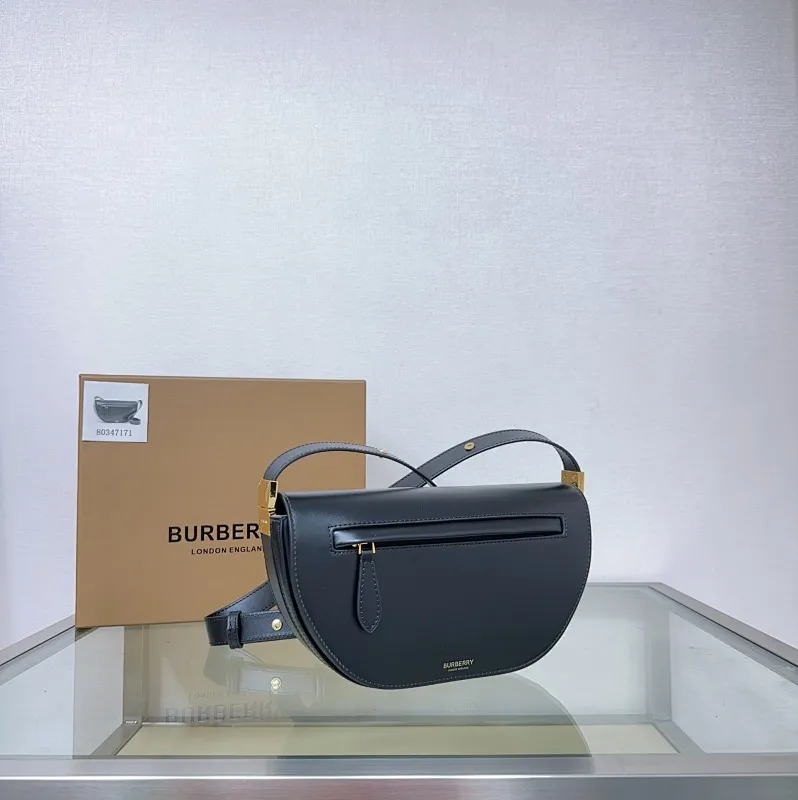 All Categories Official Website "Brand Women's Bags" Women's Bags 💙 Burberry 2025 New Burberry Crossbody Bag