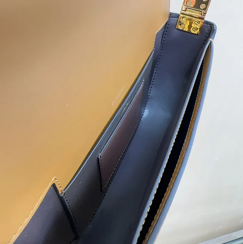 All Categories Official Website "Brand Women's Bags" Women's Bags 💙 Burberry 2025 New Burberry Crossbody Bag