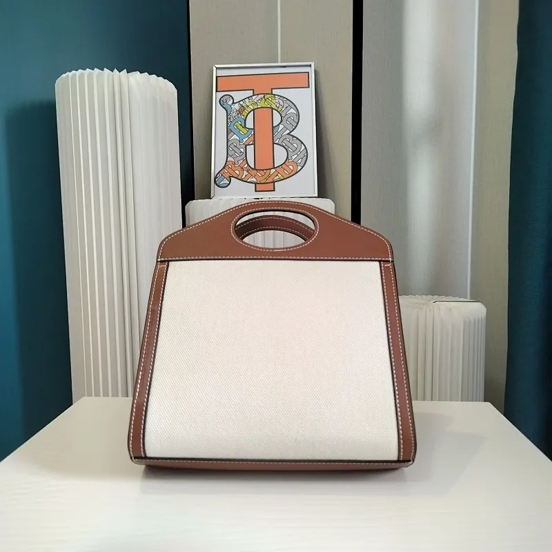 All Categories Official Website "Brand Women's Bags" Women's Bags 💙 Burberry 2023 New Burberry Crossbody Bag