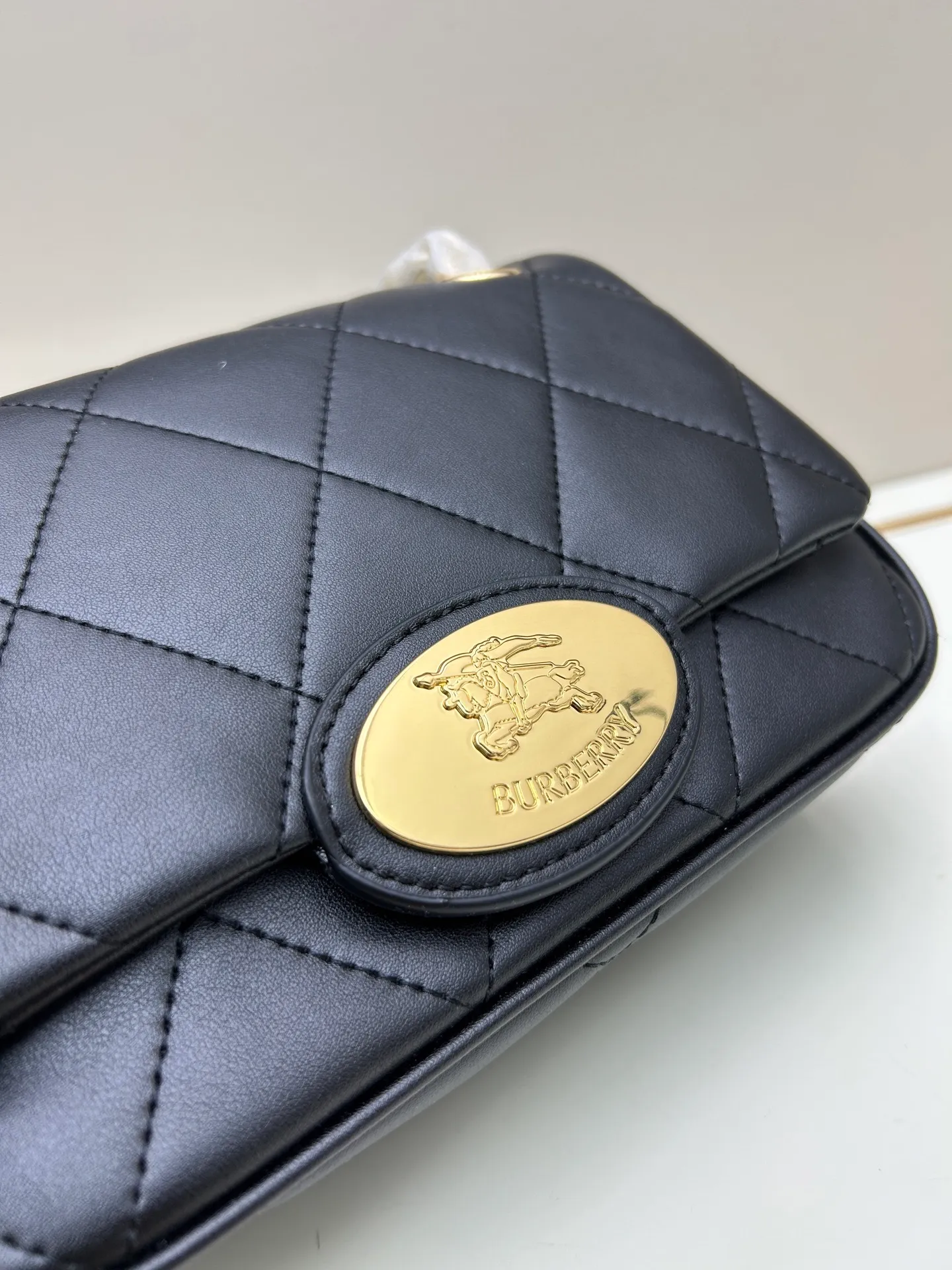 All categories Burberry women's bags (Burberry) Burberry 8809
