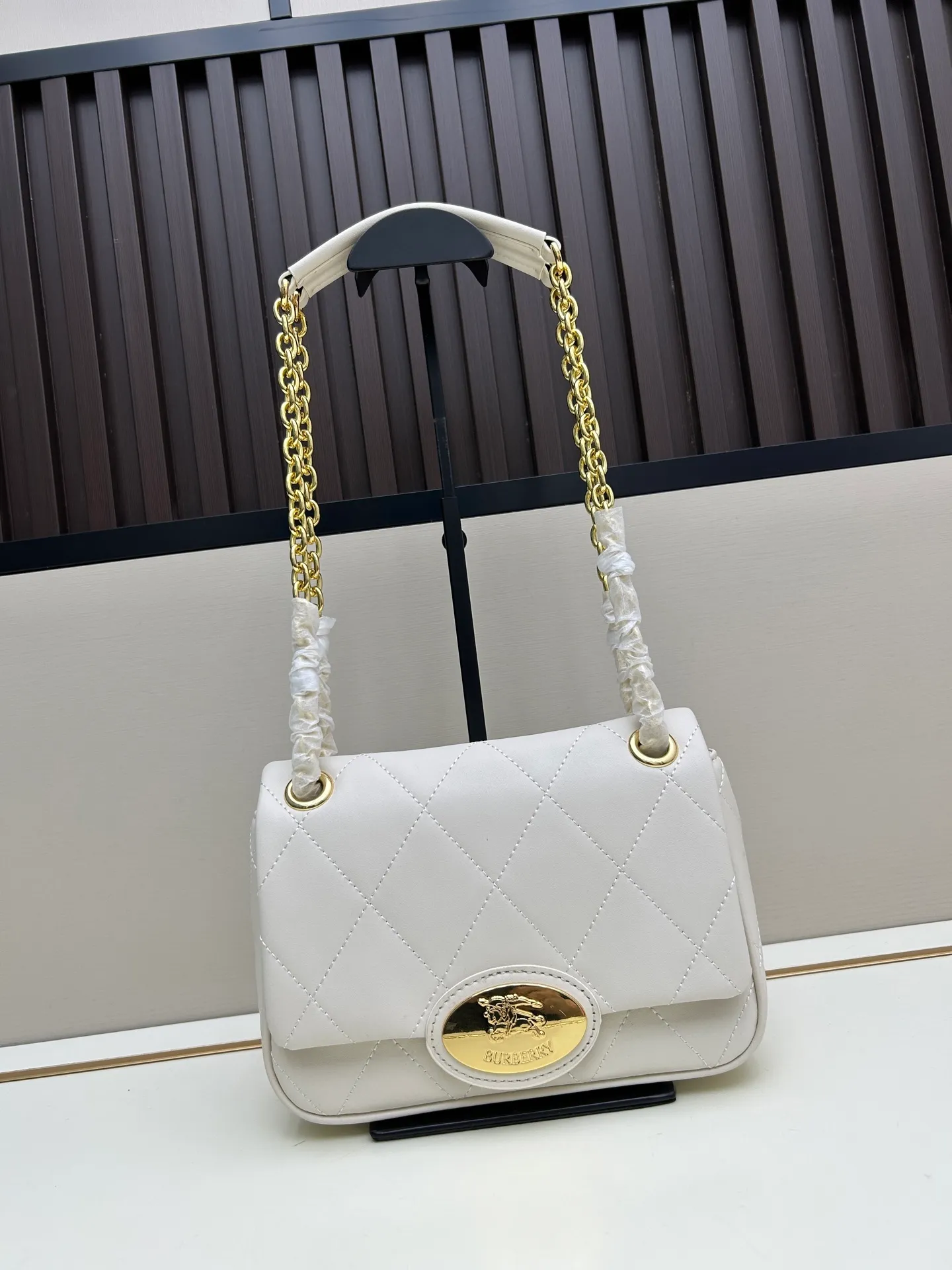 All categories Burberry women's bags (Burberry) Burberry 8809