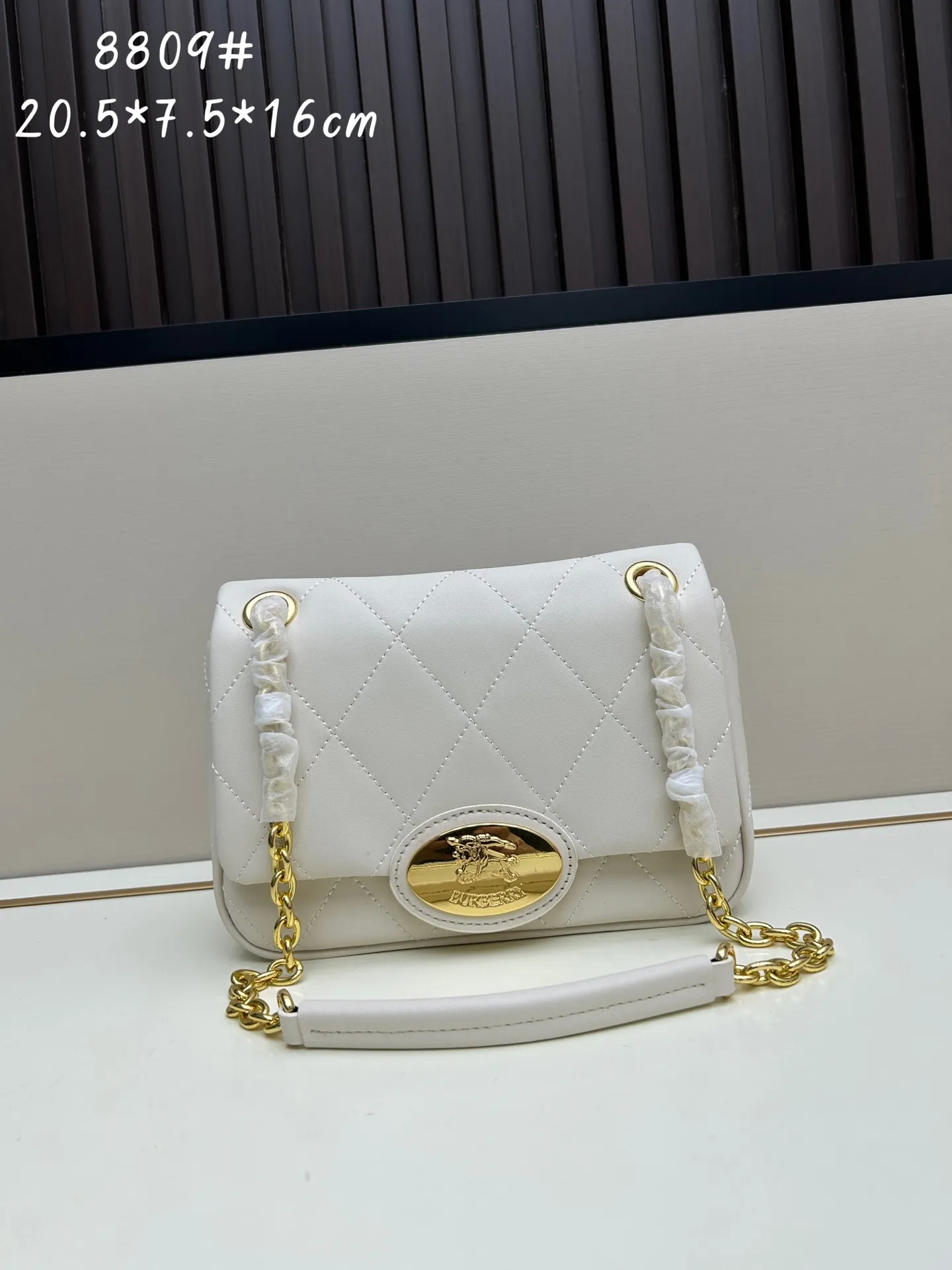 All categories Burberry women's bags (Burberry) Burberry 8809
