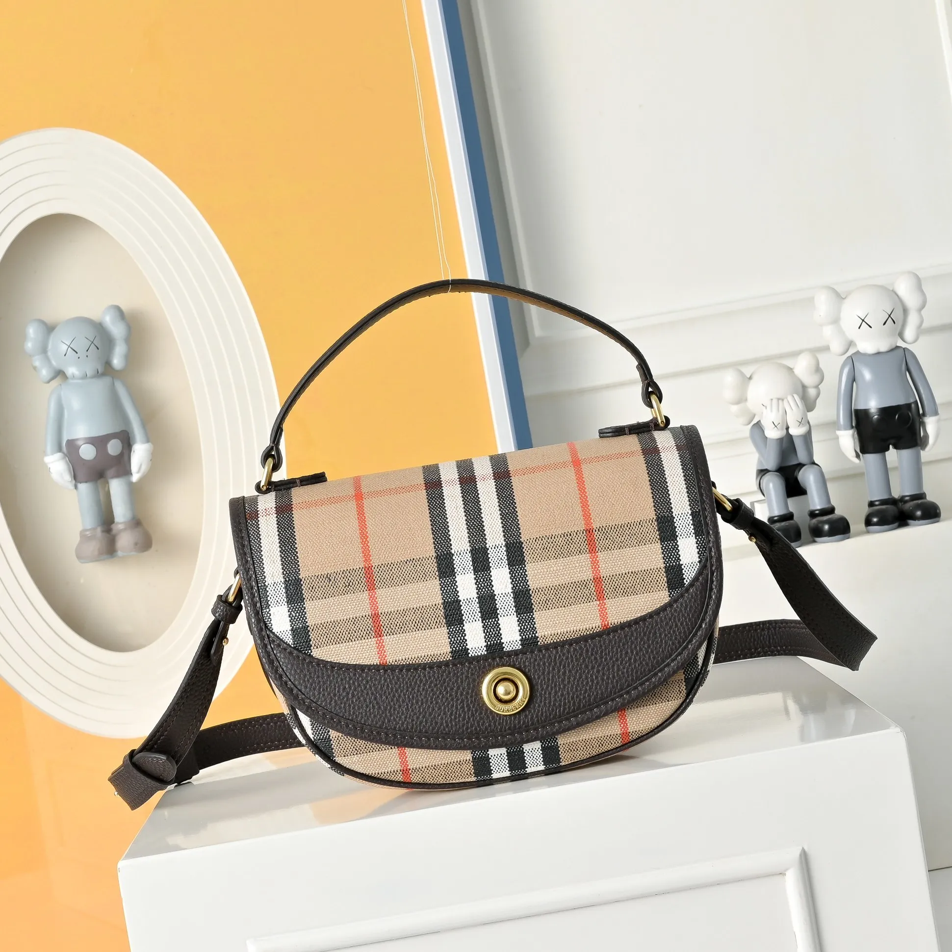 All categories Burberry women's bags (Burberry) Burberry 2418