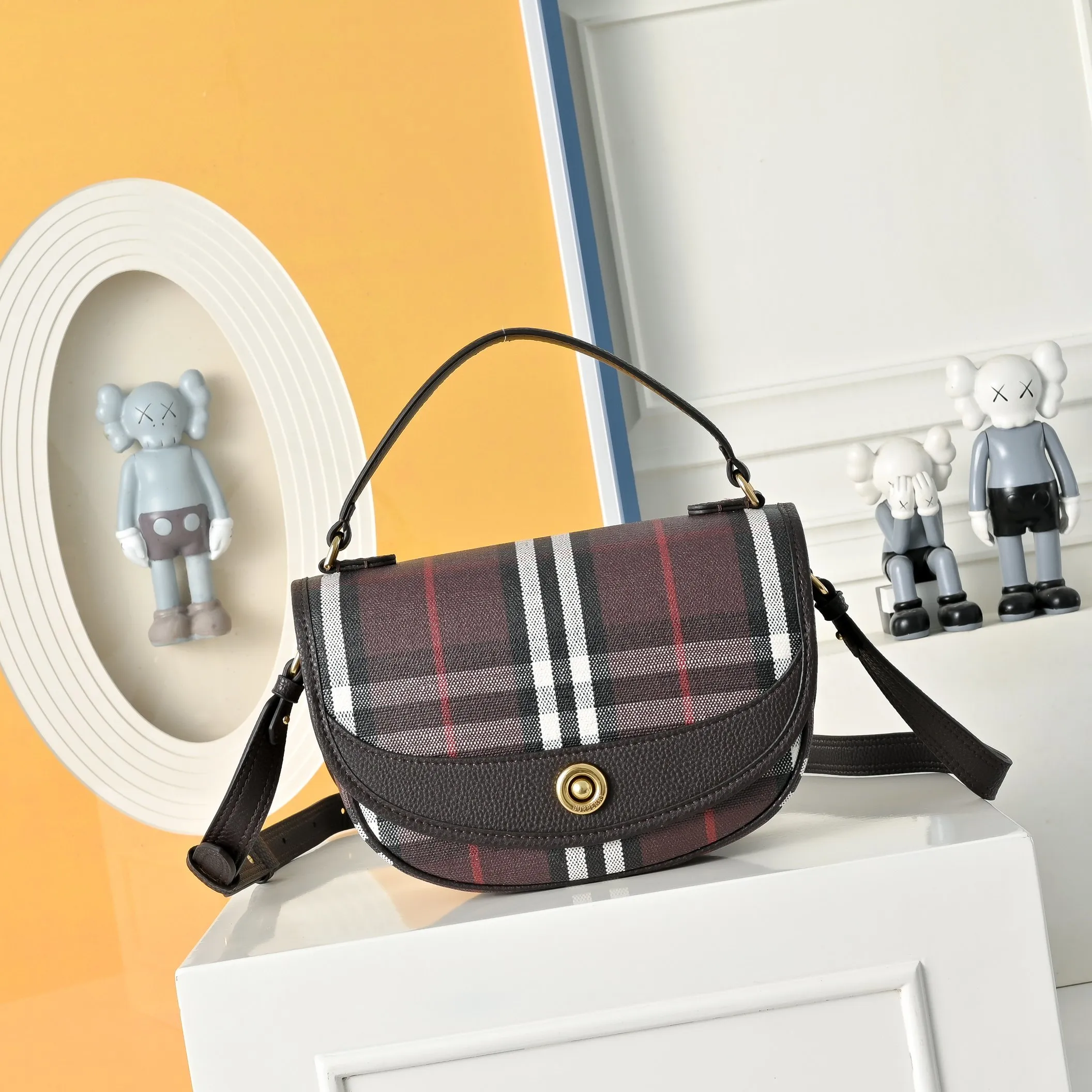 All categories Burberry women's bags (Burberry) Burberry 2418