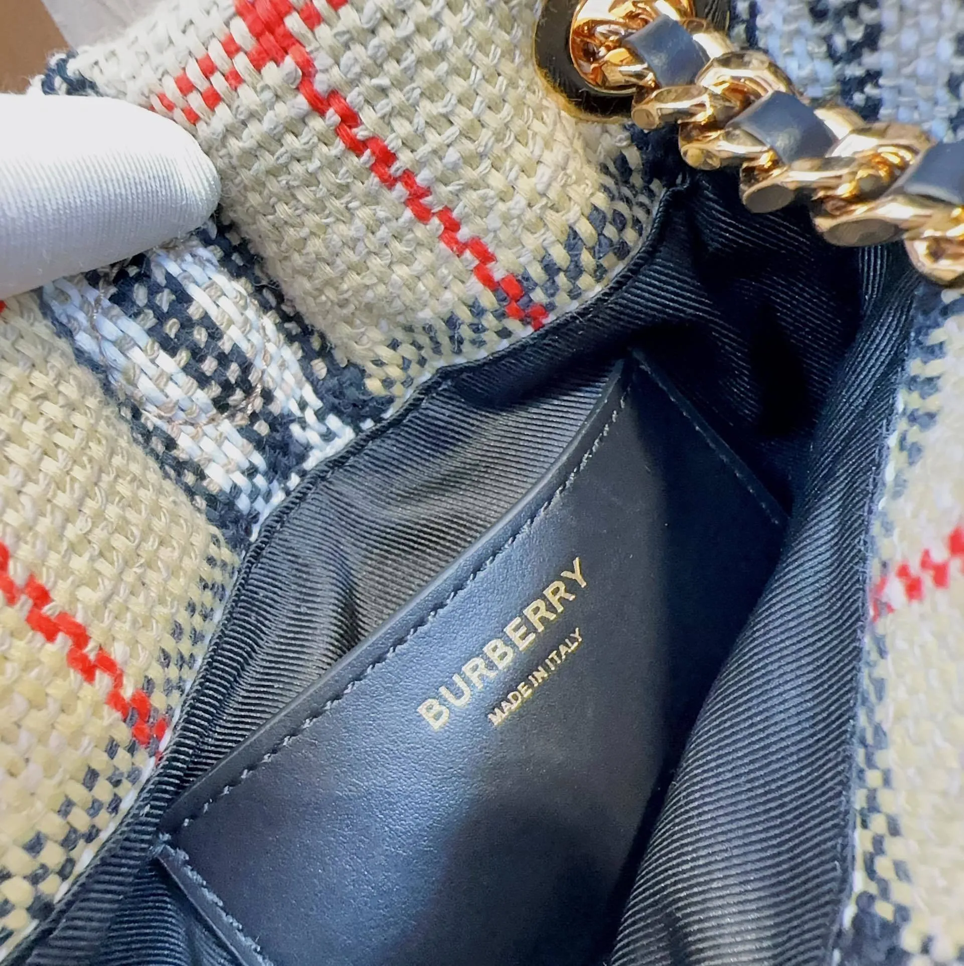 All Categories Burberry Women's Bags Burberry Original Order 209
