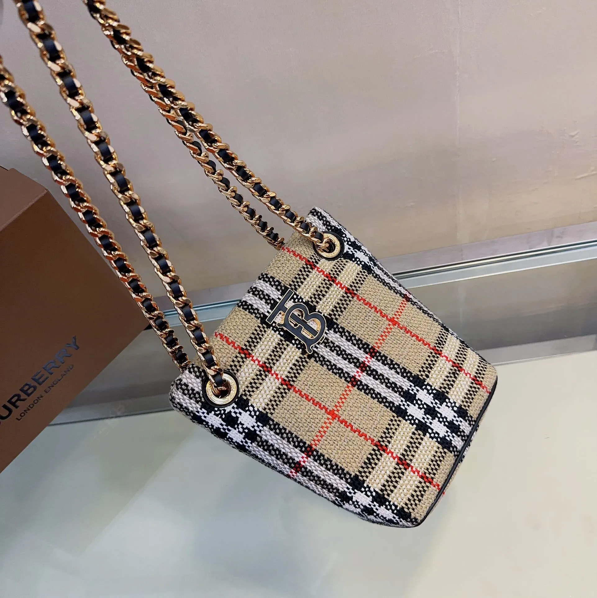 All Categories Burberry Women's Bags Burberry Original Order 209