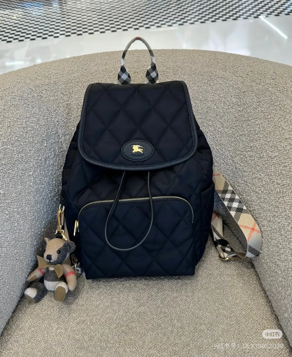 All categories Burberry women's bags (Burberry) Burberry original order 961