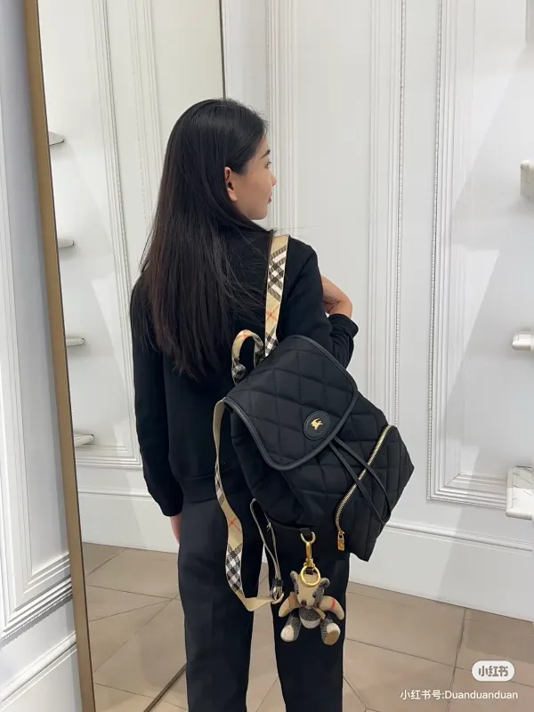 All categories Burberry women's bags (Burberry) Burberry original order 961